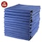Fleming Supply Set of 12 Moving Blanket, Dual Layer, Padded for Protecting Furniture, Storage, Shipping 776696HQT - alternate 1